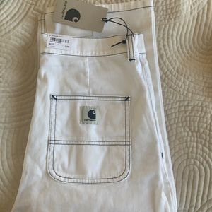 Carhartt Armanda Cargo Pants